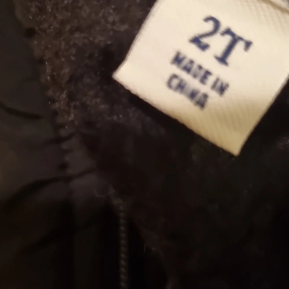 The Childrens Place great jacket